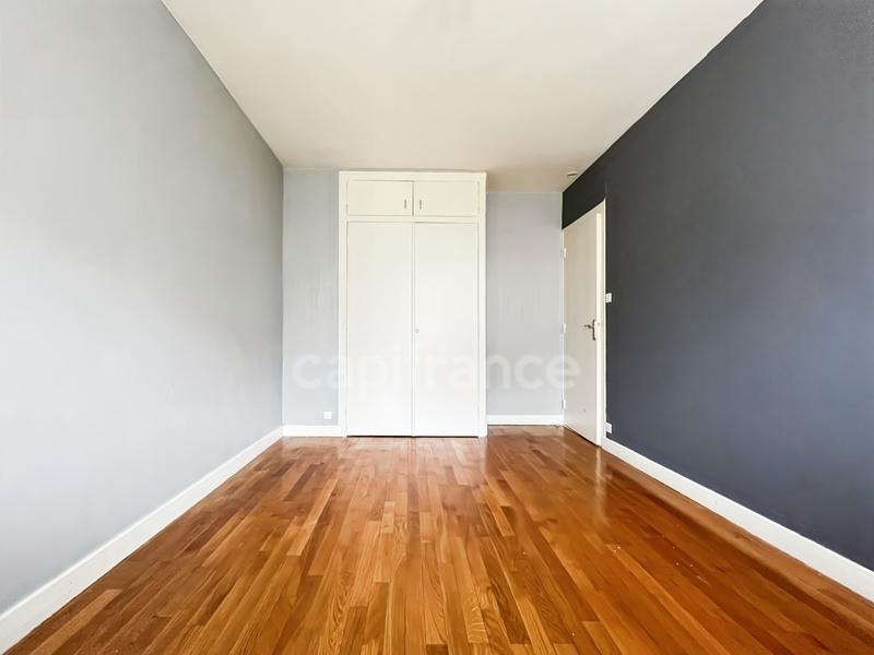 Appartement ancien - 47 m² - 2 pièces