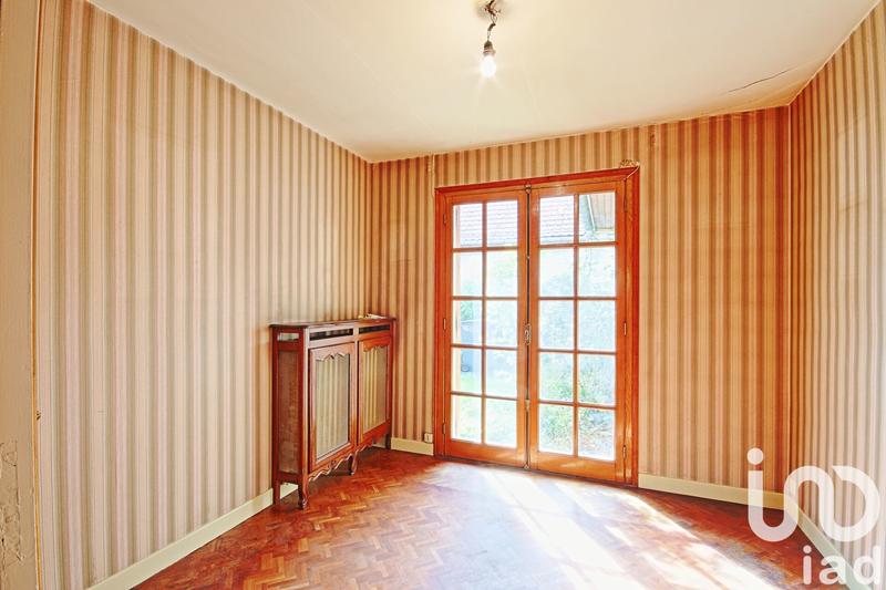 Maison - 173 m² - 7 pièces