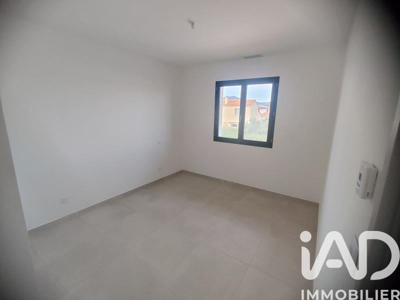 Maison - 112 m² - 4 pièces