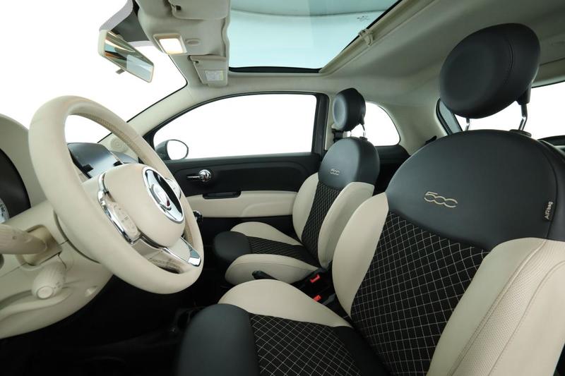 Fiat 500 1.0 Hybrid Bsg Dolcevita 70 ch