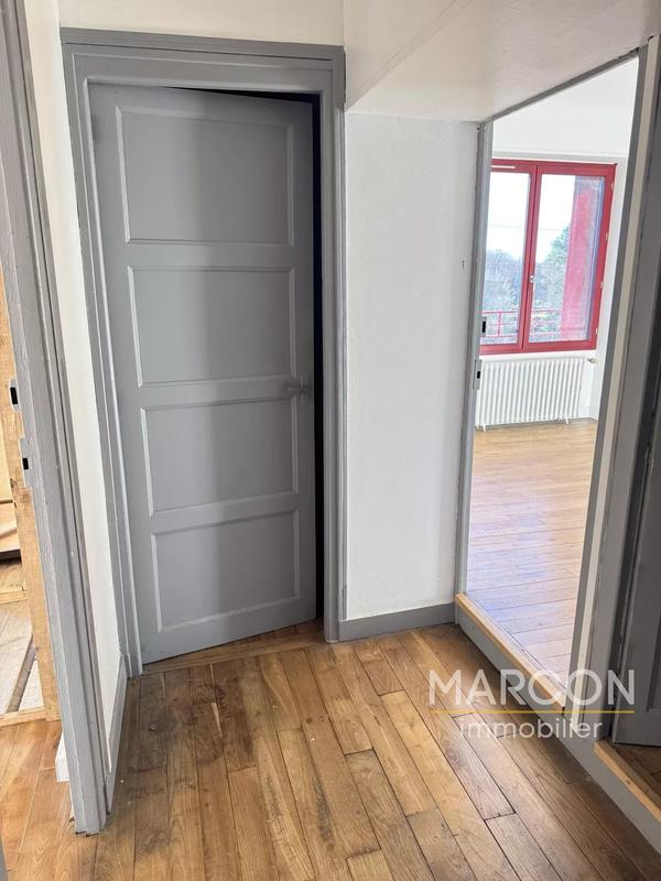 Maison de village - 153 m² - 7 pièces