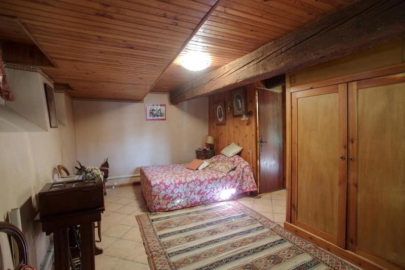 Maison - 134 m² - 5 pièces