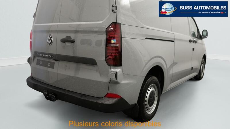 Volkswagen Transporter Van L2h1 2.0 Tdi 150 Bva8 Business