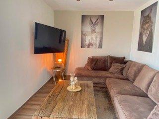 Maison - 129 m² - 6 pièces