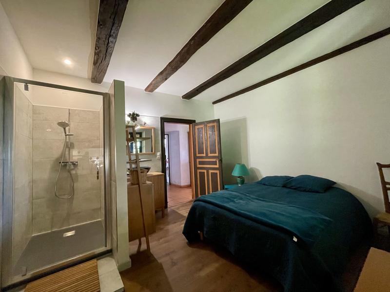 Maison - 285 m² - 9 pièces