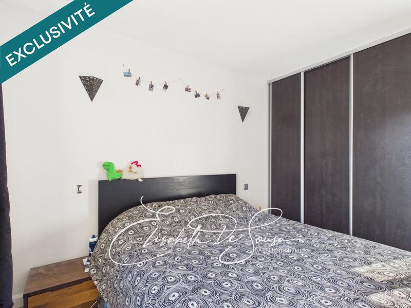 Appartement - 67 m² - 4 pièces