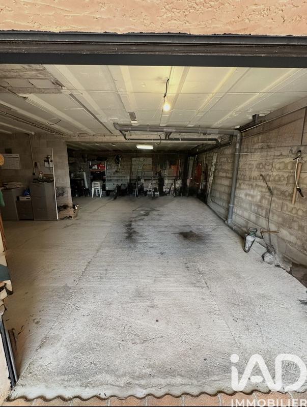 Maison - 82 m² - 3 pièces