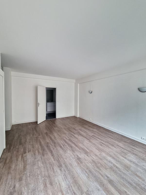 Appartement - 34 m² - 1 pièce