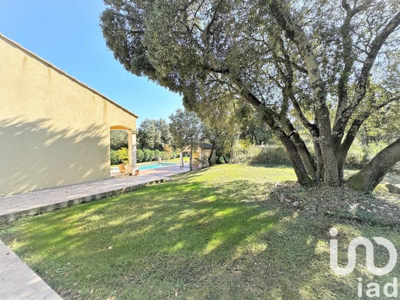 Maison - 210 m² - 8 pièces