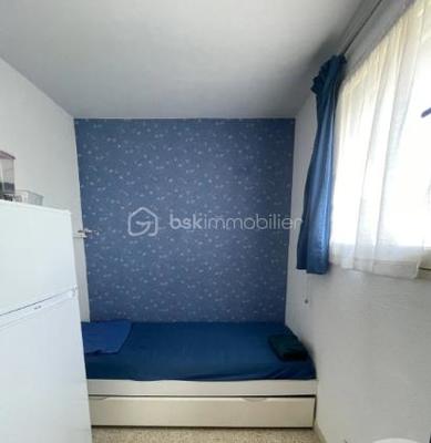 Appartement - 41 m² - 3 pièces