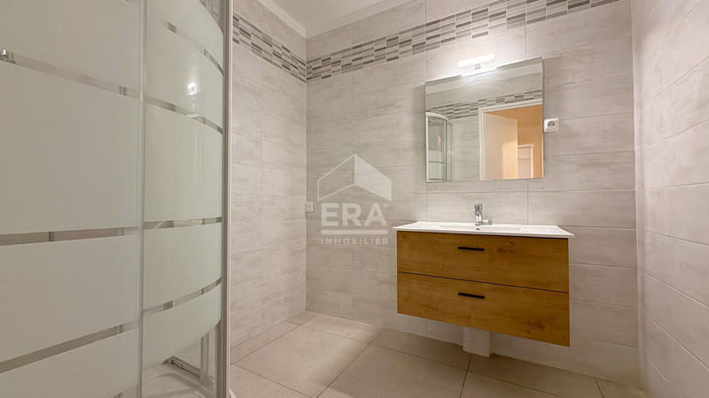 Appartement - 56 m² - 2 pièces