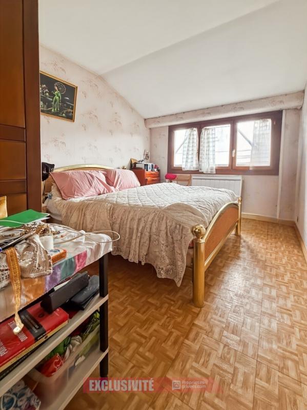 Maison - 128 m² - 5 pièces