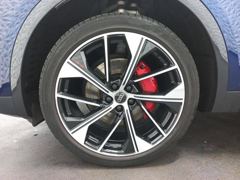 Audi Q5 55 TFSIe 367 s tronic 7 Quattro s line