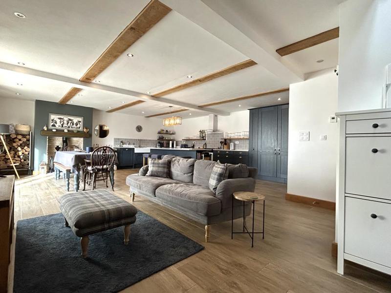 Villa - 460 m² - 30 pièces