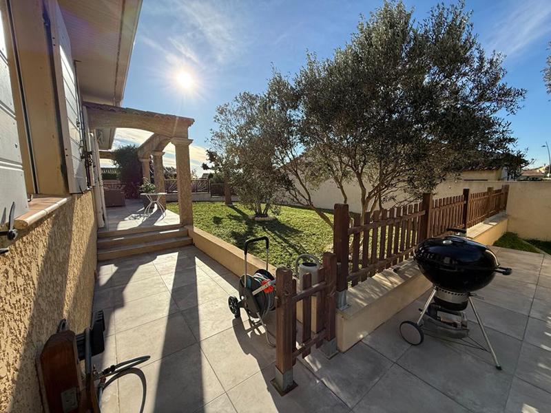 Villa - 135 m² - 4 pièces