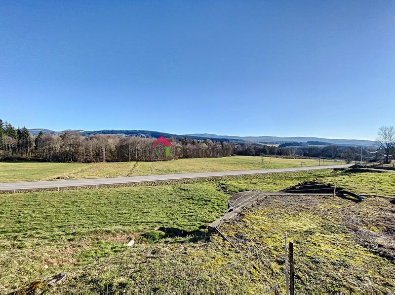 Châlet - 360 m² - 10 pièces