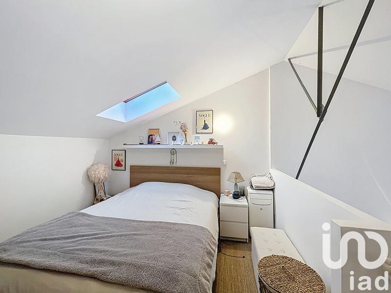 Duplex - 70 m² - 1 pièce