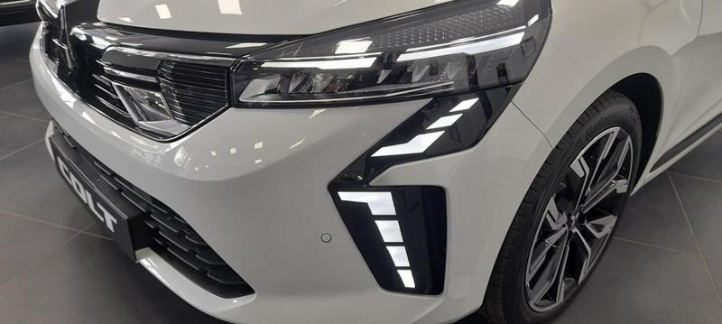 Mitsubishi Colt 1.0 Mpi-T 91 Intense