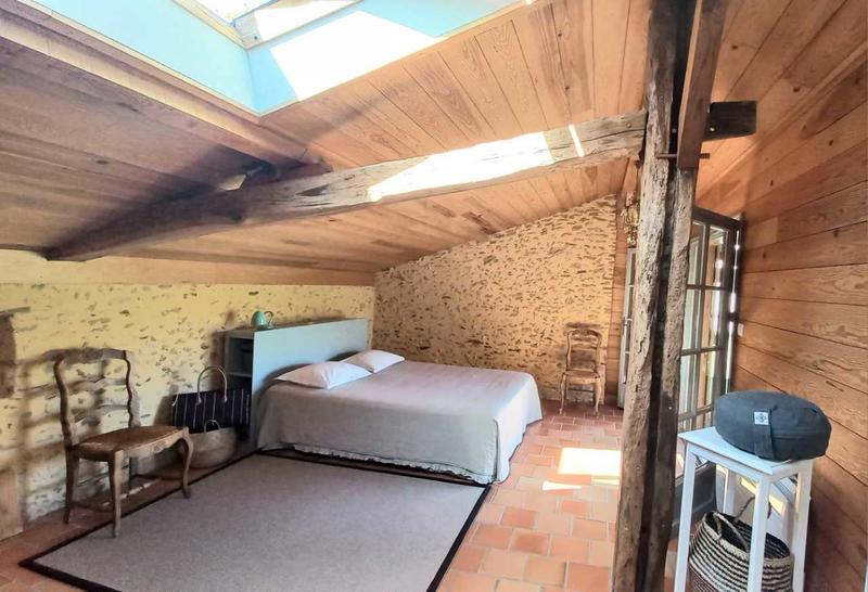 Propriété - 120 m² - 5 pièces