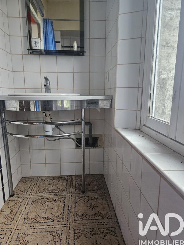 Maison - 103 m² - 5 pièces