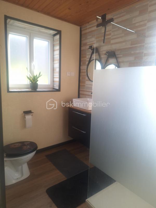 Villa - 190 m² - 6 pièces