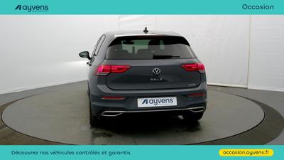 Volkswagen Golf 1.5 eTSI Opf 150ch Style Dsg7