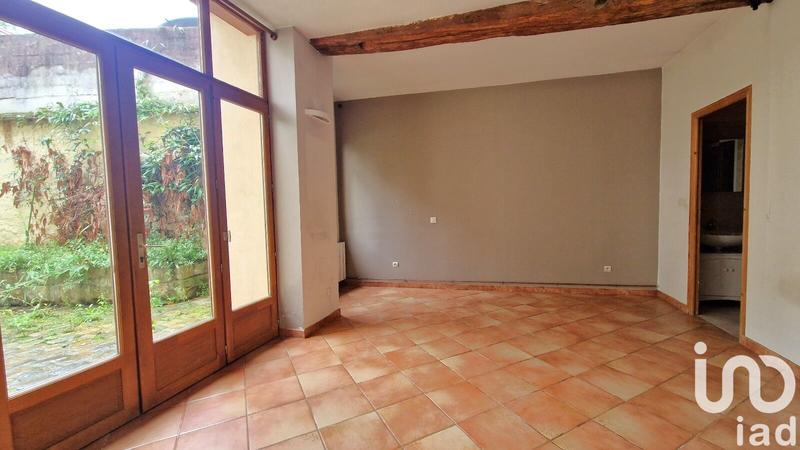 Appartement - 86 m² - 4 pièces