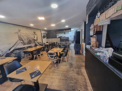 Fonds de commerce - 94 m²