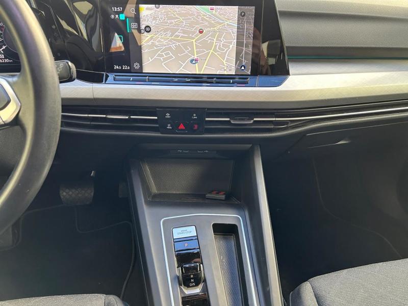 Volkswagen Golf E-Tsi 130 Mhev Hybrid Opf Life Plus Dsg7