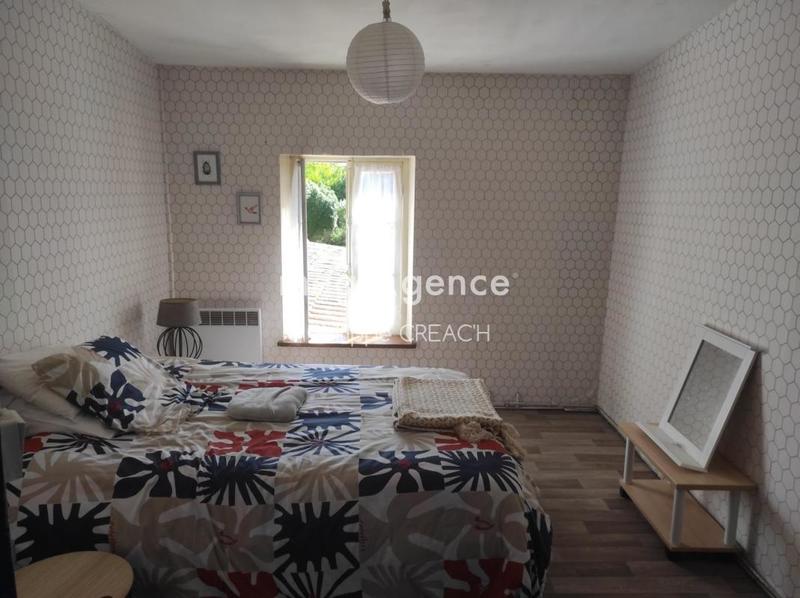 Maison - 170 m² - 7 pièces