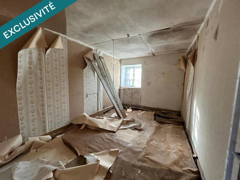 Maison - 420 m² - 10 pièces