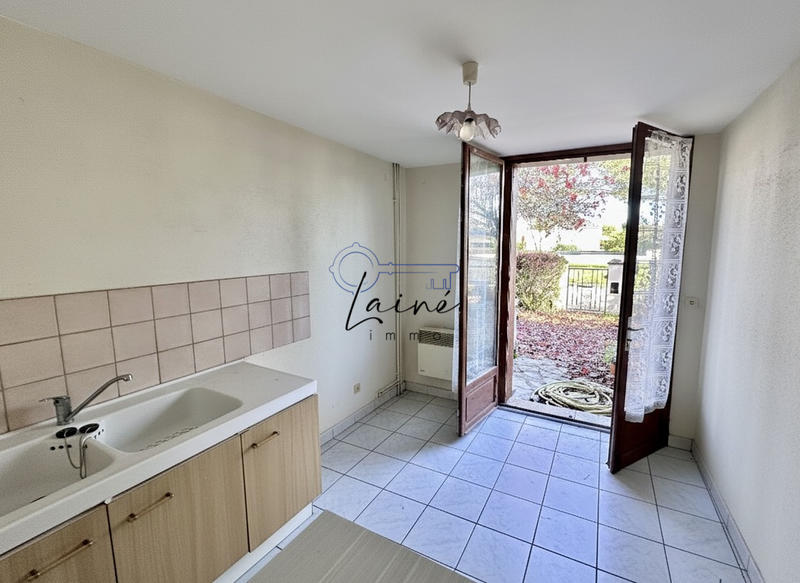 Maison - 114 m² - 6 pièces