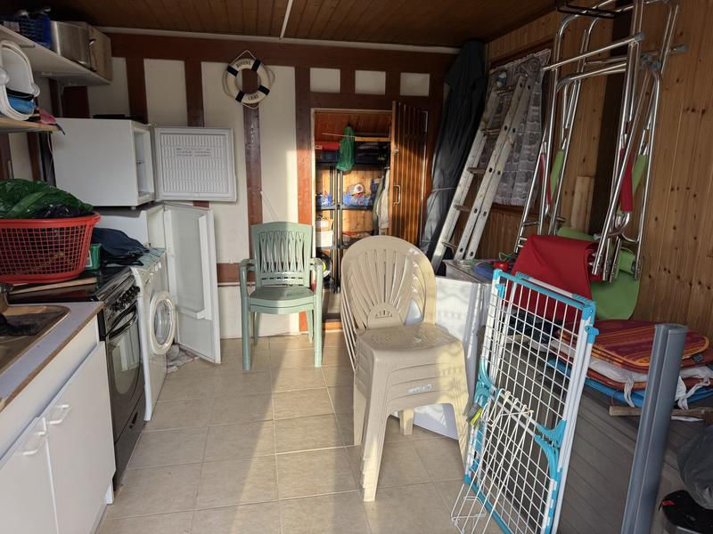 Villa - 38 m² - 3 pièces