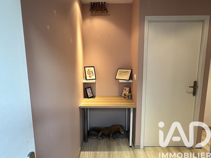 Maison - 118 m² - 5 pièces