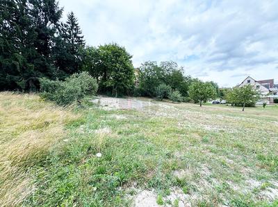 Terrain - 973 m²
