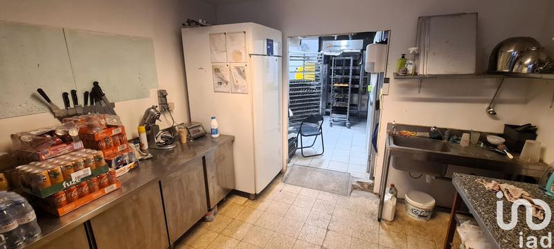 Local commercial - 70 m²