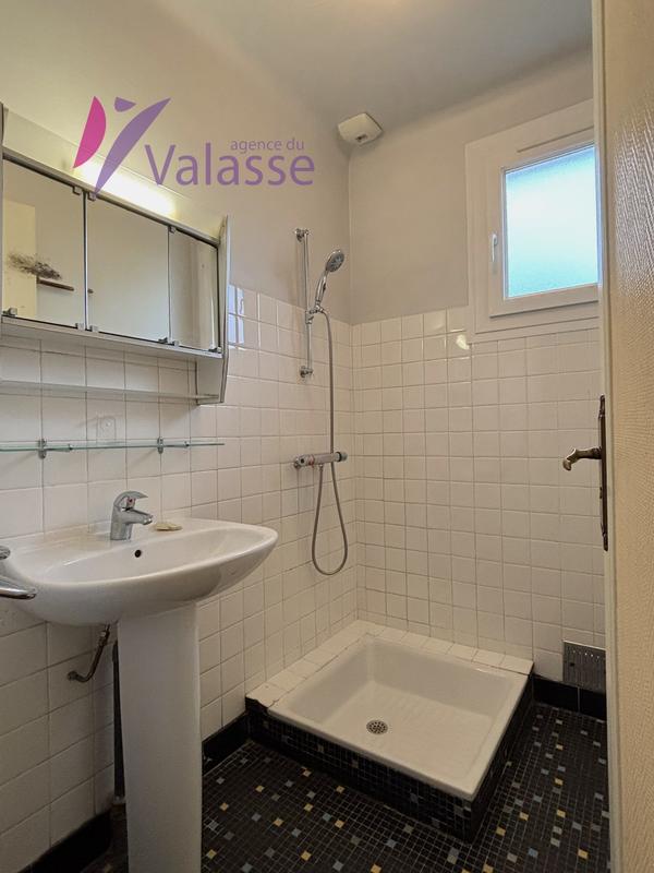 Maison - 73 m² - 4 pièces