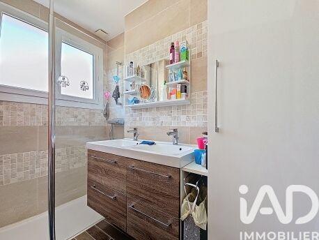 Maison - 118 m² - 6 pièces