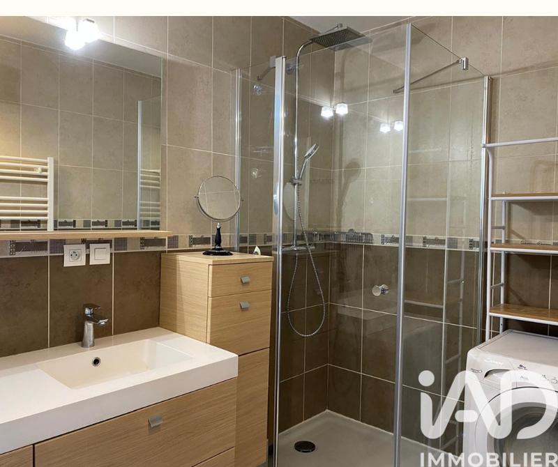 Appartement - 78 m² - 4 pièces