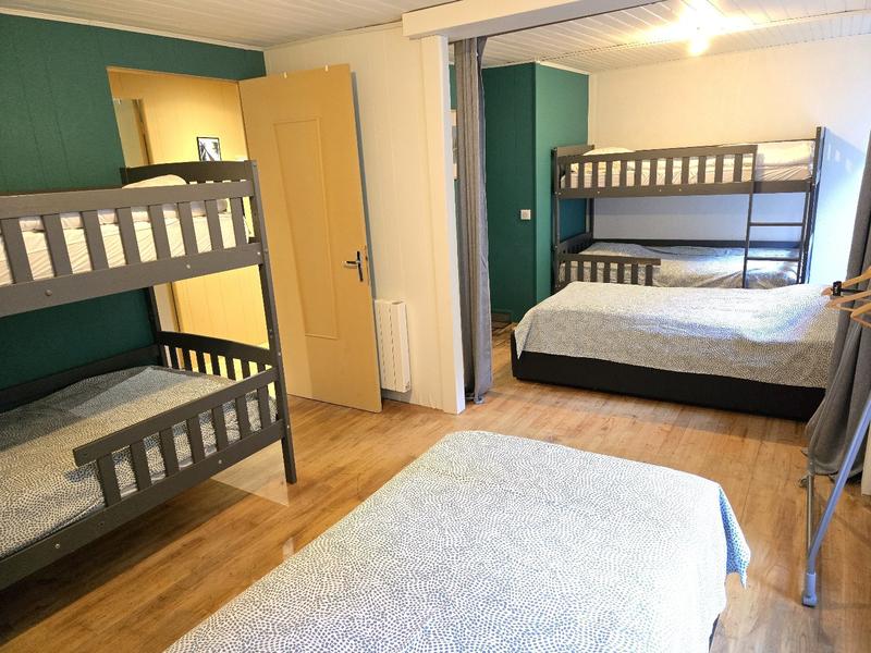 Moulin - 199 m² - 6 pièces