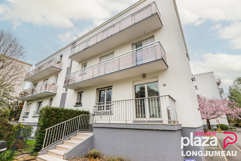 Appartement - 50 m² - 3 pièces