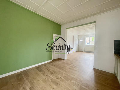 Maison - 153 m² - 8 pièces