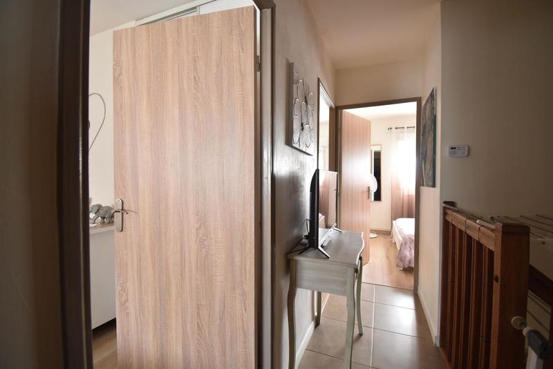 Villa - 85 m² - 4 pièces