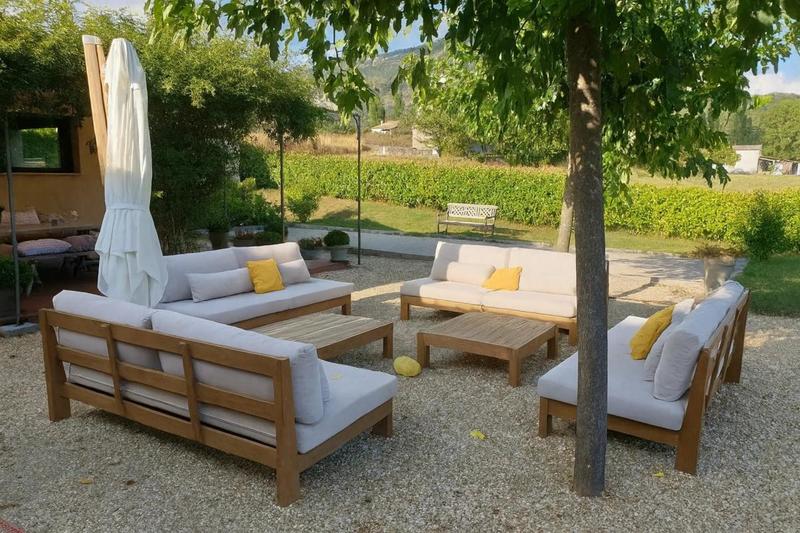 Maison - 160 m² - 4 pièces