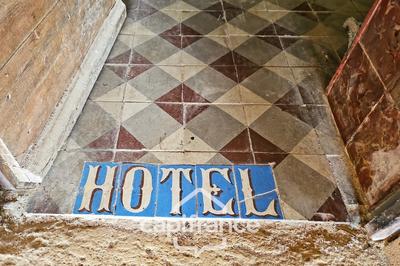 Maison - 450 m² - 11 pièces