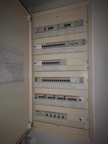 Local commercial - 389 m²