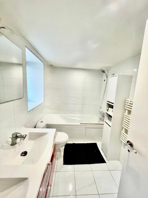 Maison - 73 m² - 5 pièces