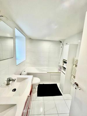 Maison - 73 m² - 5 pièces