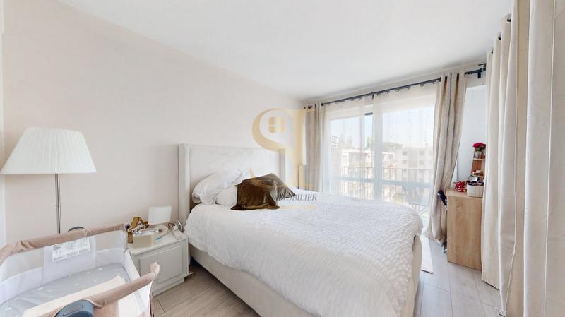 Appartement - 78 m² - 4 pièces