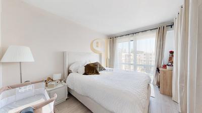 Appartement - 78 m² - 4 pièces